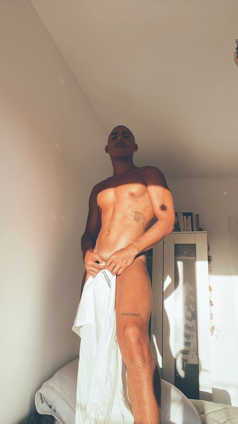 Pablo OnlyFans Picture