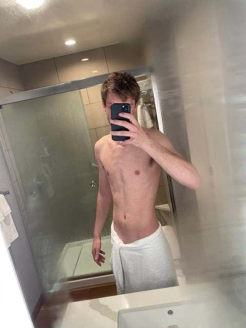 Sebastian Hughes OnlyFans Picture