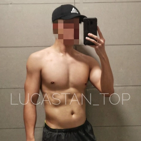 Lucas OnlyFans Picture