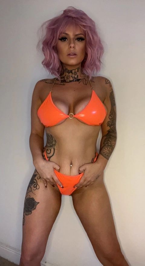 Tawney Lane OnlyFans Picture