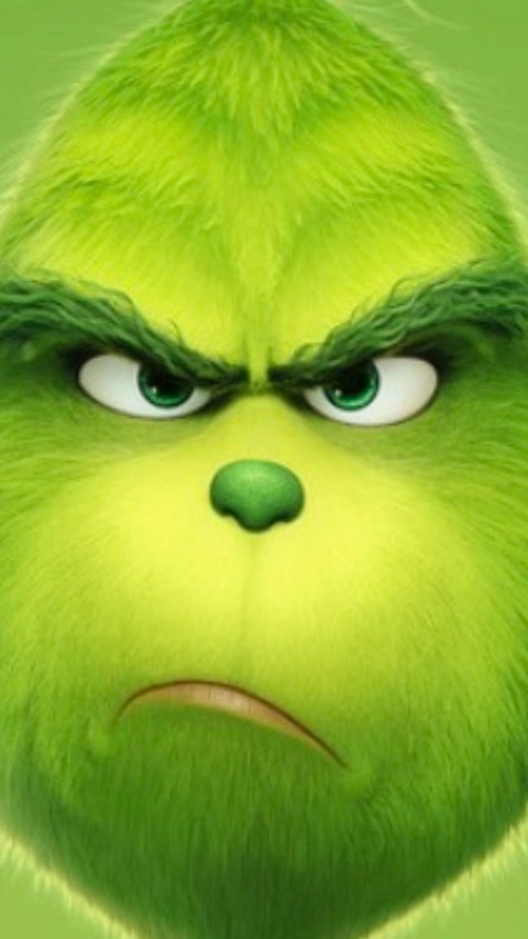 El grinch