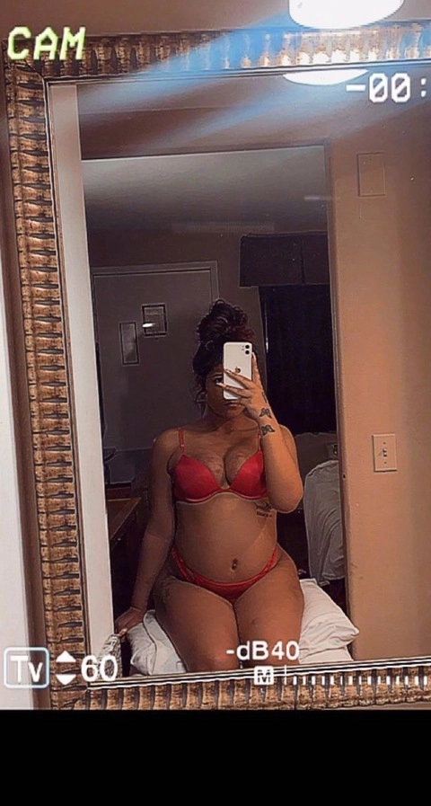 La Morena 🍒