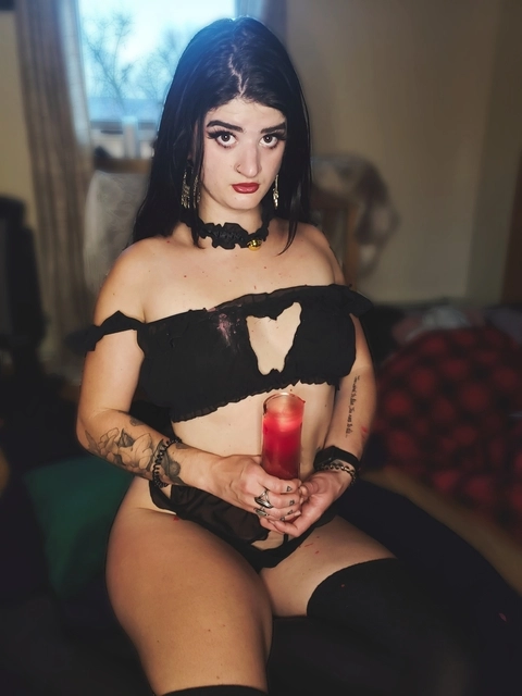 Dolly Harlow OnlyFans Picture