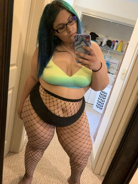 Leah OnlyFans Picture