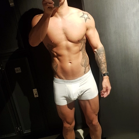 Giacomo OnlyFans Picture