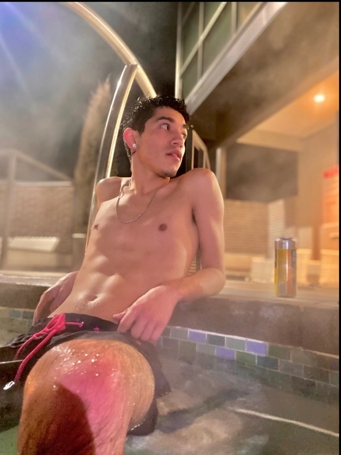 Gerardo OnlyFans Picture