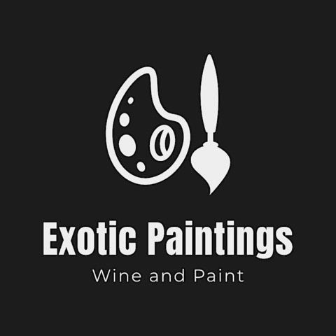 Exotic Paintings UnCut OnlyFans Picture