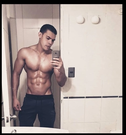 Amador OnlyFans Picture