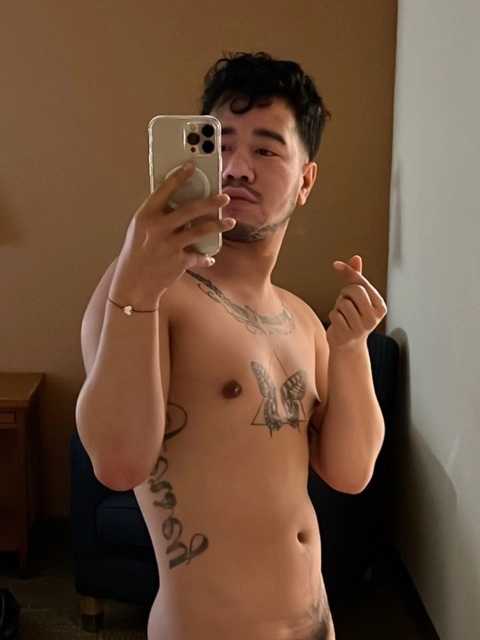 Khoa Bui OnlyFans Picture