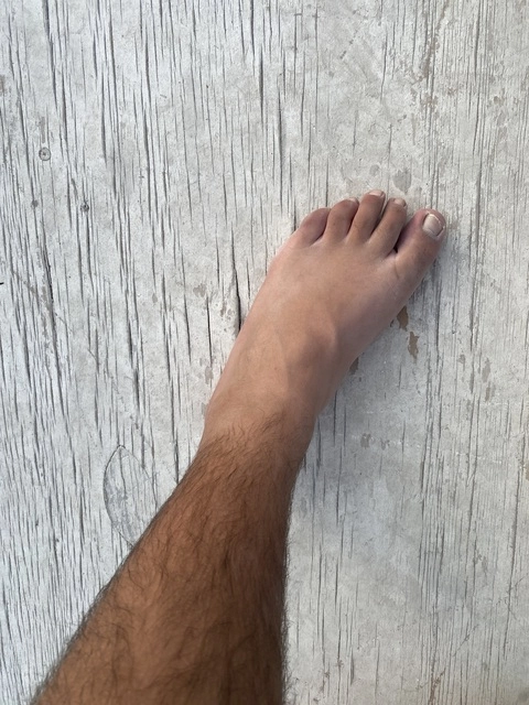 Foot & More OnlyFans Picture