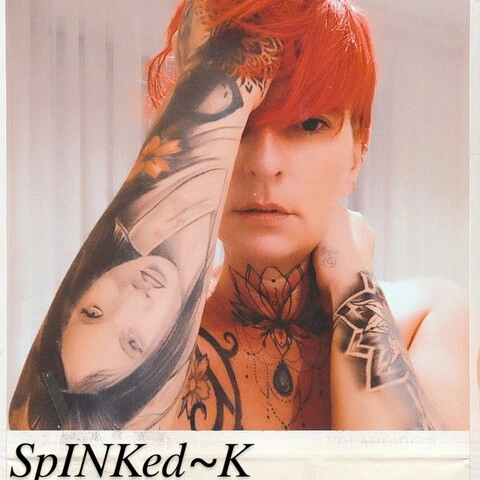 SpINKed~K.