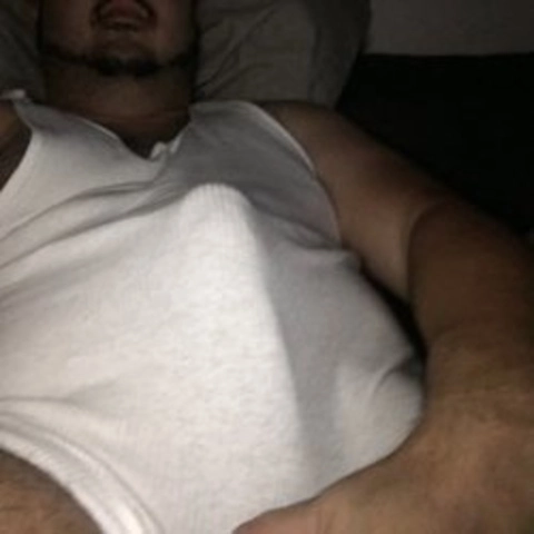 Hard dick OnlyFans Picture