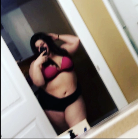 Treasure OnlyFans Picture