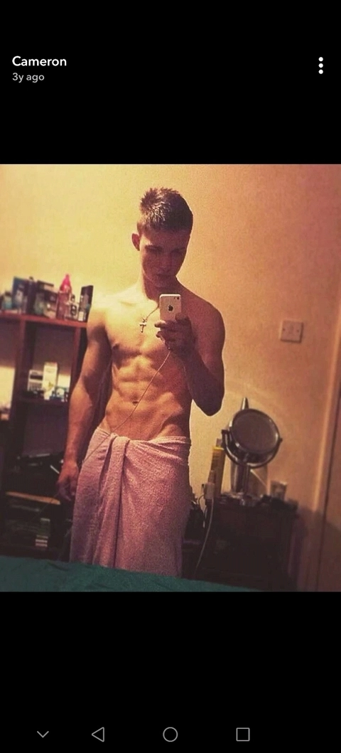 Charlie OnlyFans Picture