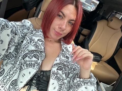 Ganjahs Mommy OnlyFans Picture