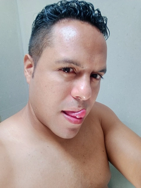 Johan Gil OnlyFans Picture