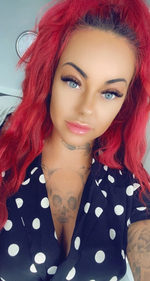 Inked_Ariel