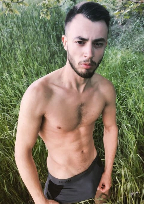 Captain Ukraine OnlyFans Picture