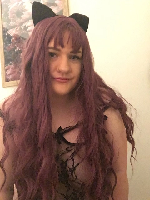 Trixie Kitten OnlyFans Picture