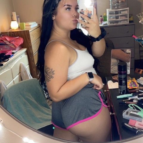 Thick Baby? OnlyFans Picture