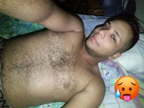 Zeux OnlyFans Picture