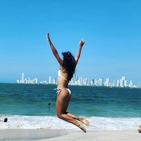 Gabriela Aldana OnlyFans Picture