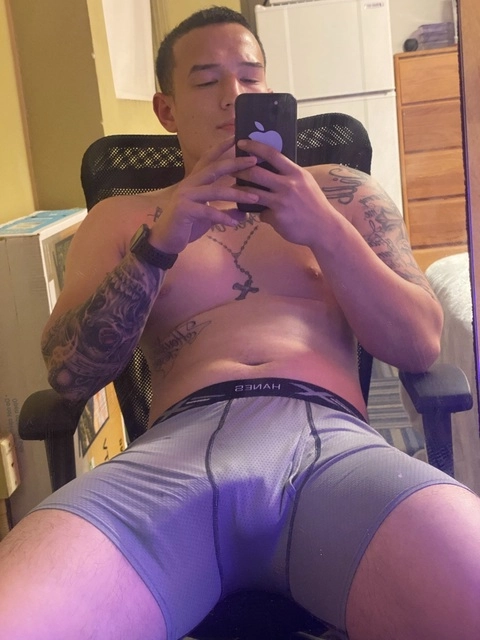 Daddy ? OnlyFans Picture