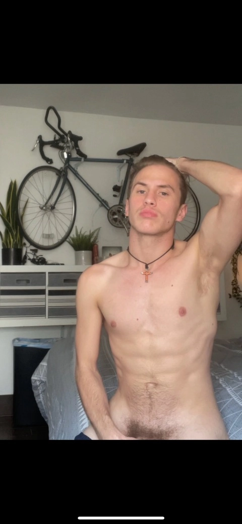 Micah West OnlyFans Picture