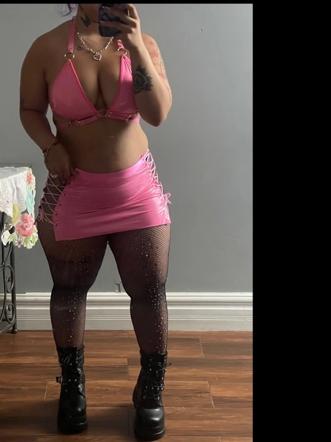 mamiiilicious OnlyFans Picture