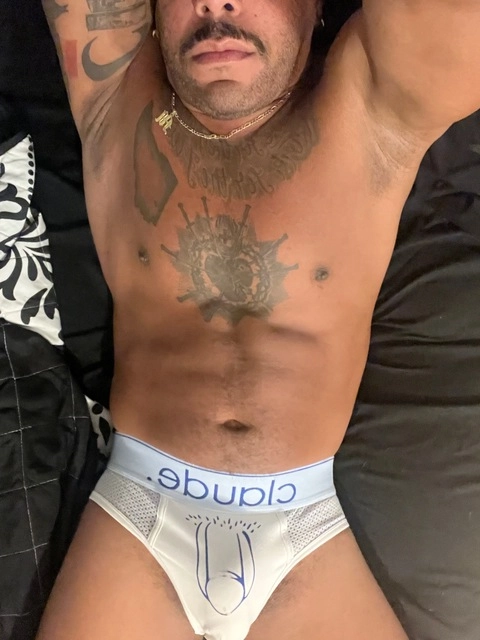 Marty Juancho OnlyFans Picture