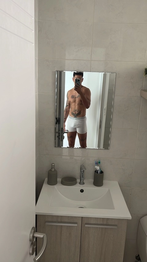 Ryan OnlyFans Picture