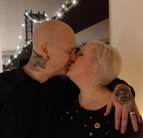 Finnish~69~Couple OnlyFans Picture