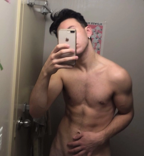 Orion Hunter OnlyFans Picture