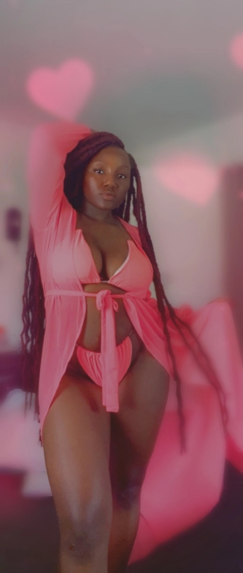 SexyChocolvte OnlyFans Picture