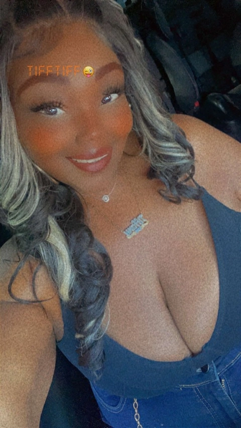Tiddy Tiff🥰 OnlyFans Picture
