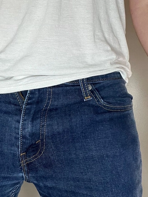 Jay Bulge OnlyFans Picture