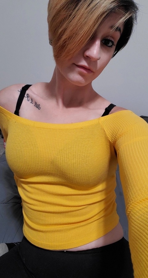 Firebunny OnlyFans Picture