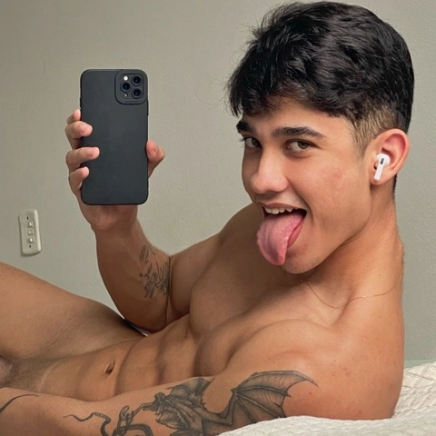 RENAN PAZ OnlyFans Picture