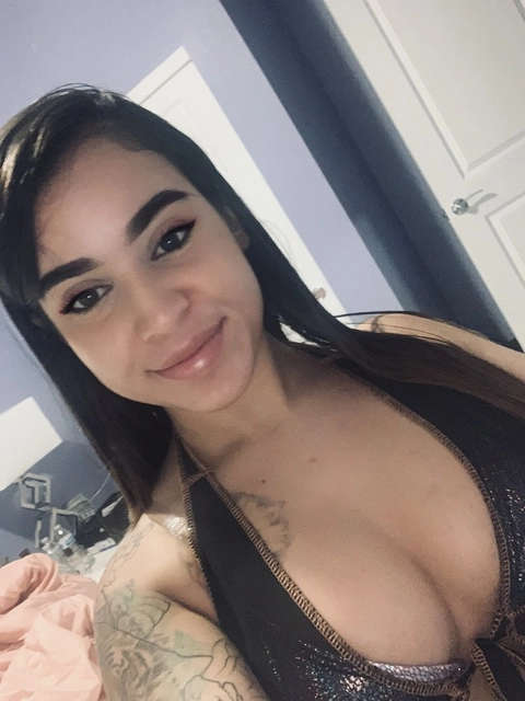 Karlita OnlyFans Picture