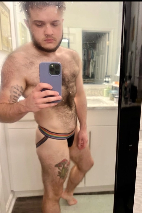 Joey FTM OnlyFans Picture