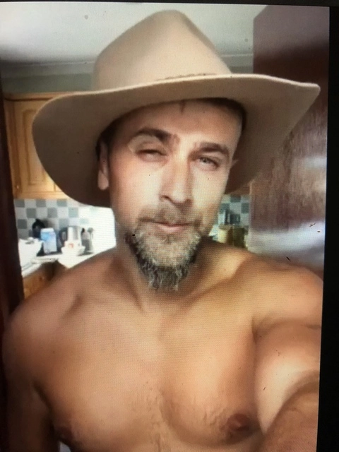 Cowboy kai OnlyFans Picture