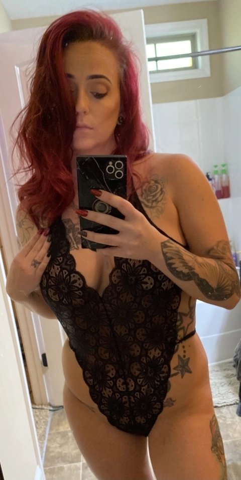 HarleyV OnlyFans Picture