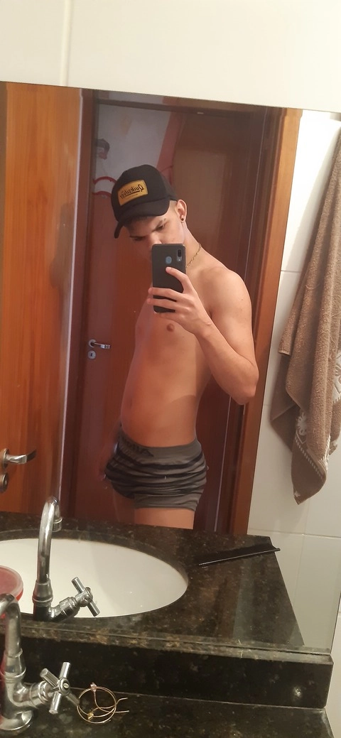 Paulo Vitor OnlyFans Picture