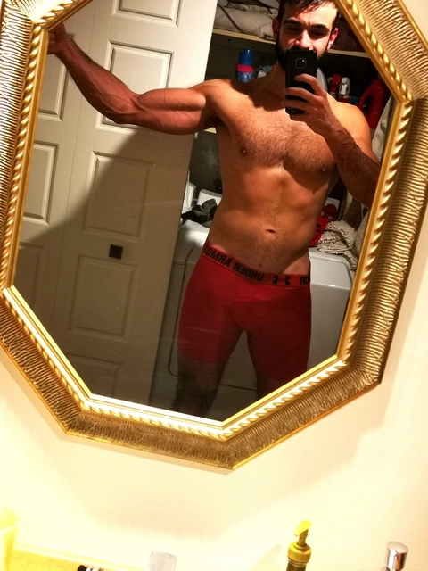 Ezekiel OnlyFans Picture