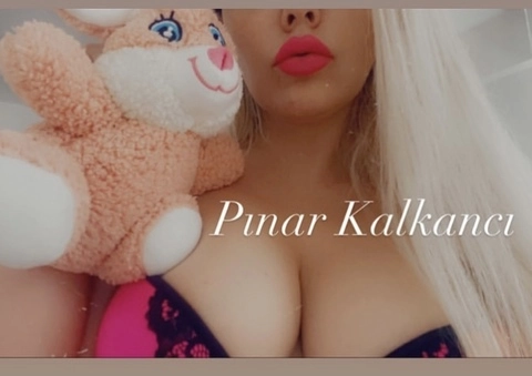 Pınar Kalkancı OnlyFans Picture