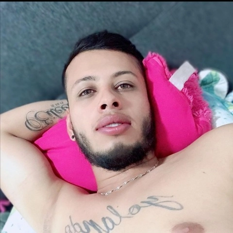 JORGE GARZON OnlyFans Picture