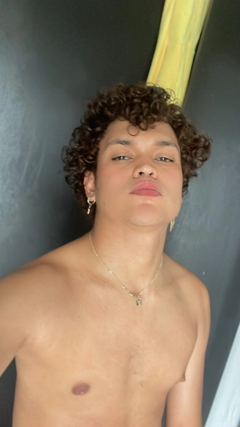 Brayan Alexis OnlyFans Picture