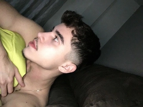 ANTONIO OnlyFans Picture