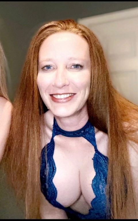 TheGingerQueen OnlyFans Picture