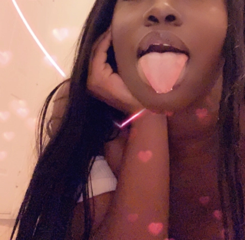 Cocoa OnlyFans Picture